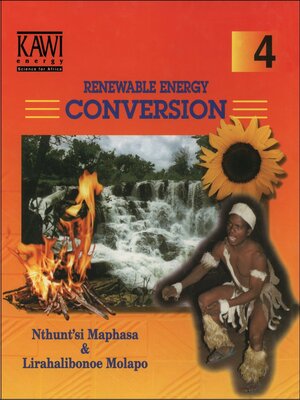 cover image of Conversion